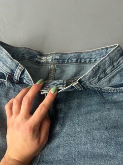 Boy Jean shorts