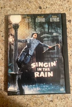 Singin' in the Rain