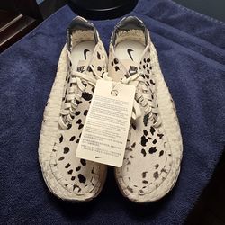 Nike Air Footscape Woven PRM 9W