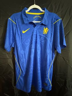 Chelsea Palmer jersey