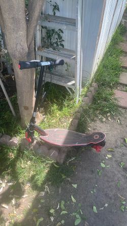 Razor scooter for a good price