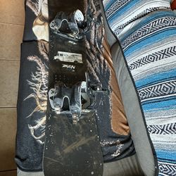Burton Snowboard