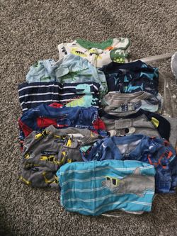 Sleepers