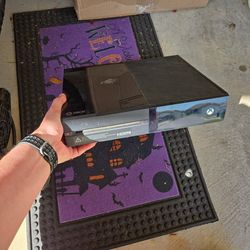 Xbox one console