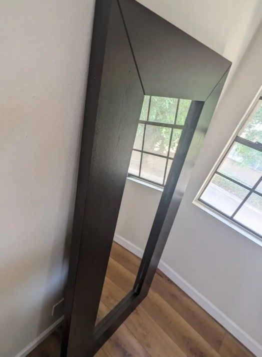 Ikea Mongstad Large Mirror