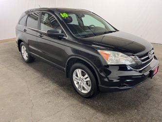 2010 Honda CR-V