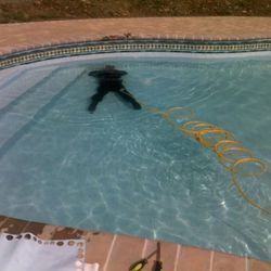 Leak Detection  You're Pool Is Leaking 