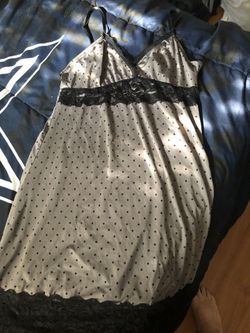 Women’s large nightie