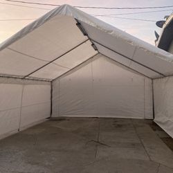 Carpas 