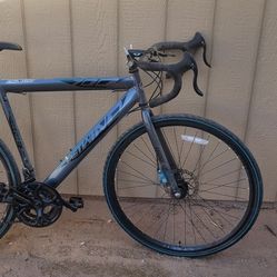 Eastwind Aluminum Bike