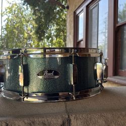 Pearl Roadshow Snare Drum 
