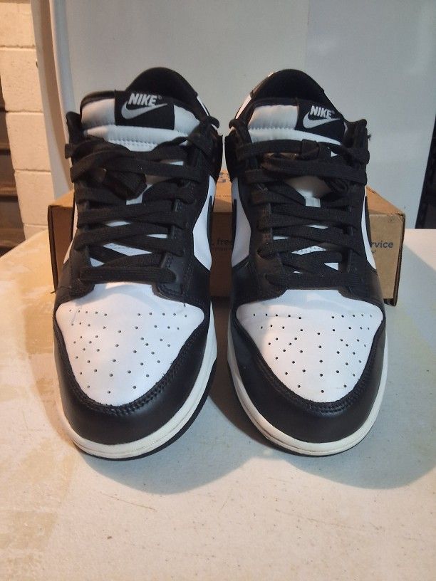 Nike Dunk Low Retro
