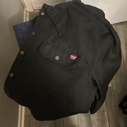 Wrangler Work Jacket