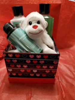 Freshwater Bath and body.