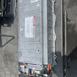 Hybrid Battery 2006 Toyota Prius