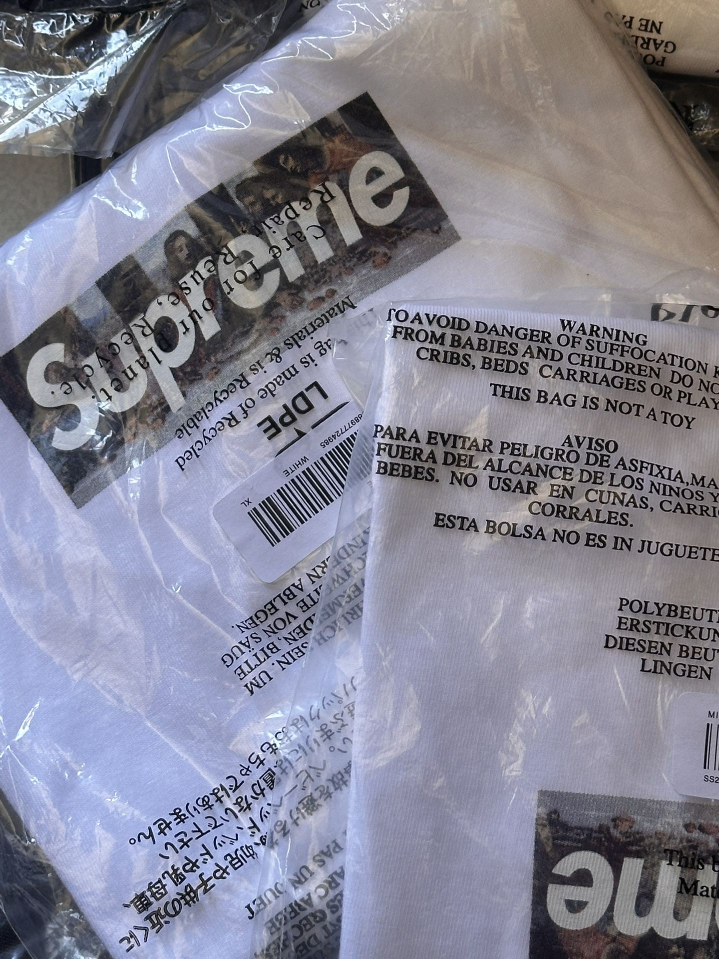 Supreme