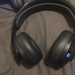 Pulse 3d Wireless Headset