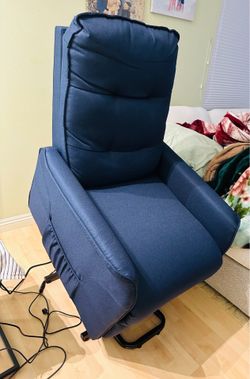 HOMCOM Power Lift Chair