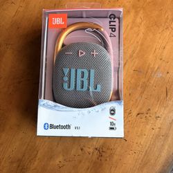 Brand new Jbl Speaker 