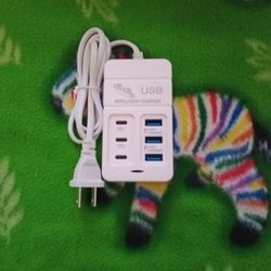 Ultimate Phone Charger