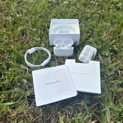 Airpods Gen 2