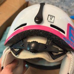 Salomon Youth Ski Helmet Size M