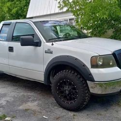 2009 Ford F-150