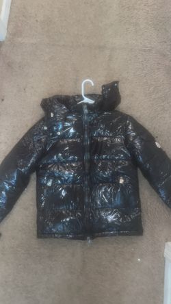 Monclear coat small