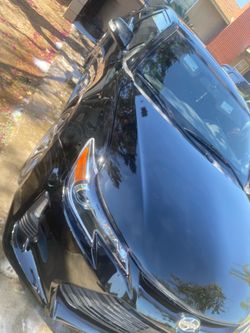 2014 Scion Tc