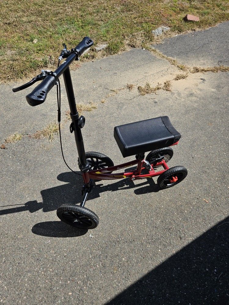 Knee Scooter