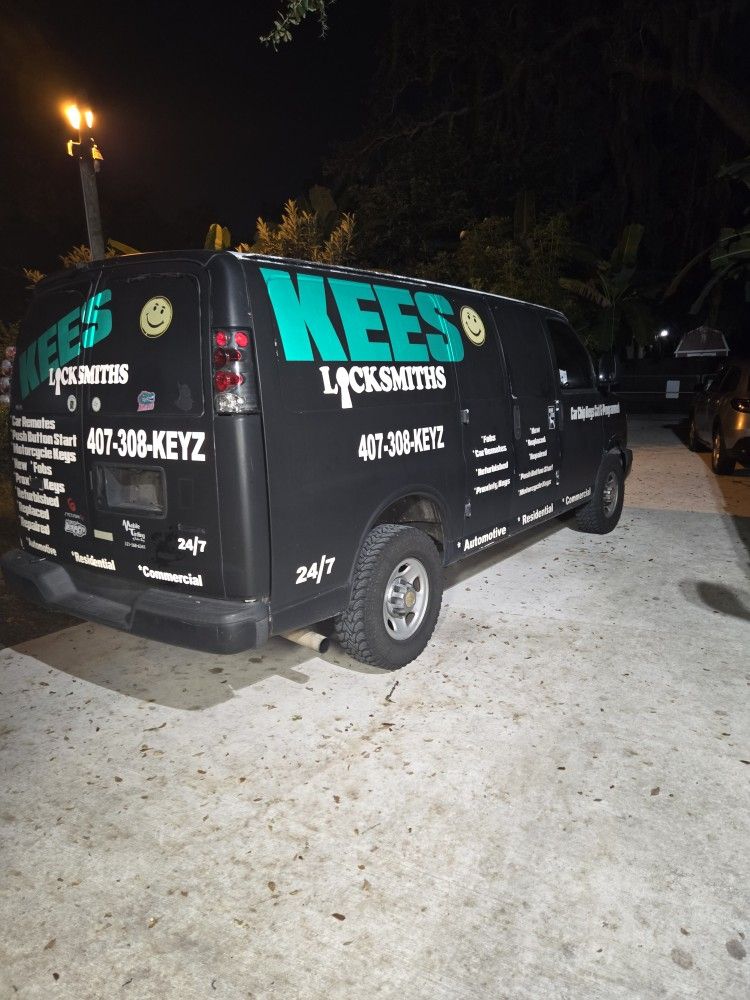 2007 Chevrolet Express