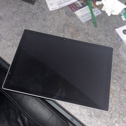 Microsoft Surface Pro