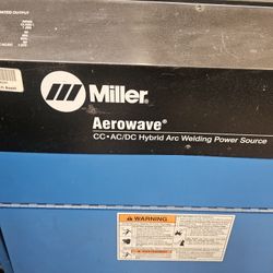 Miller Aero Wave 