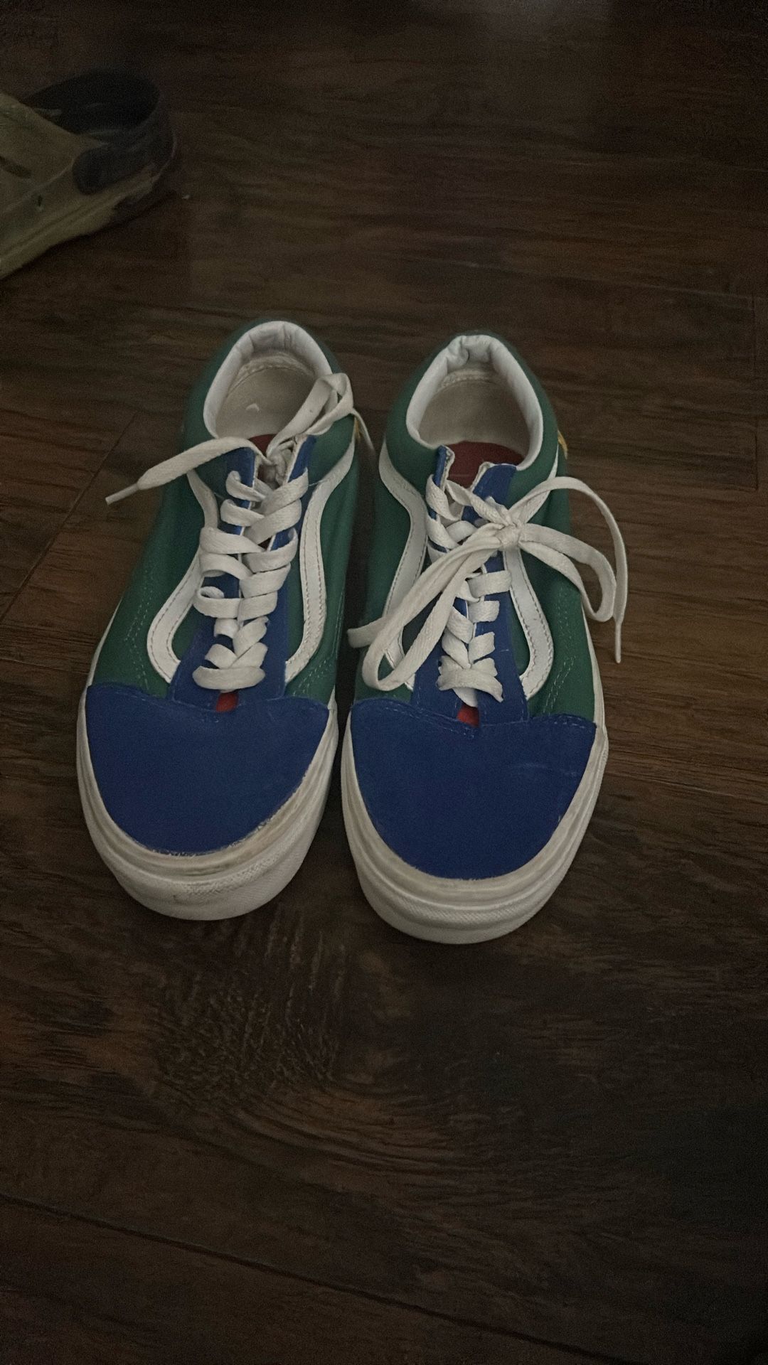 Vans