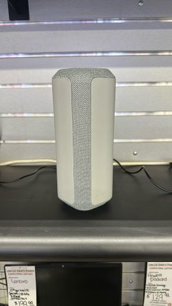 Sony XE-3000 Bluetooth speaker
