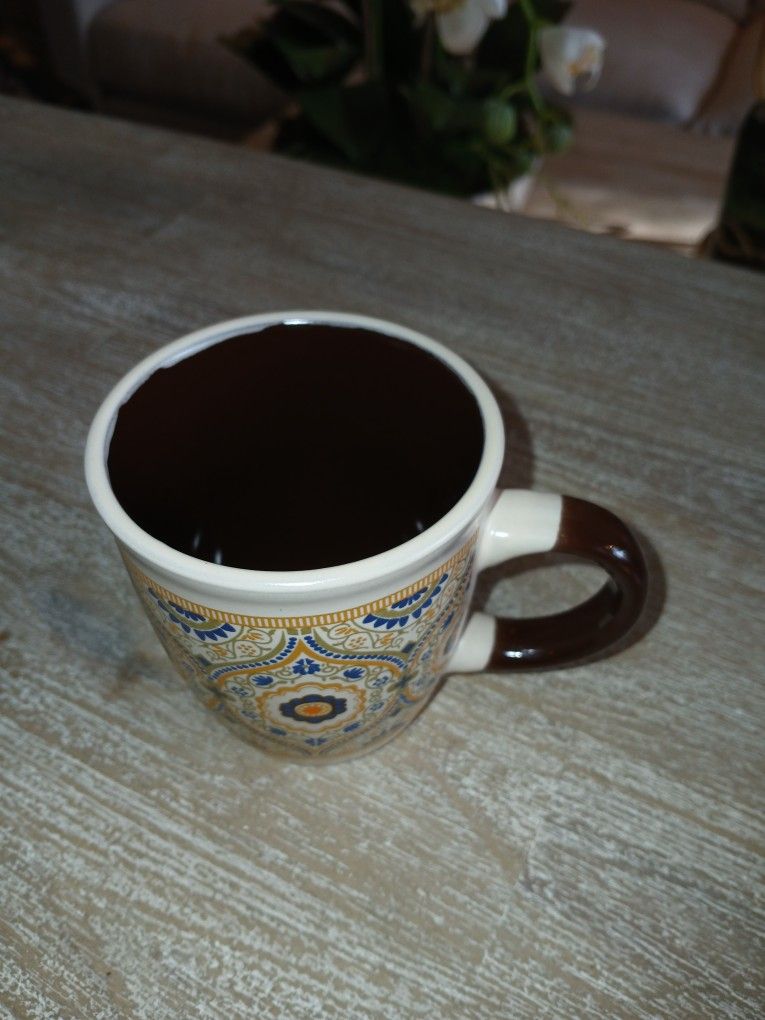 Medium Cofee Mug