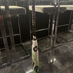 Demarini 2017 Green Zen