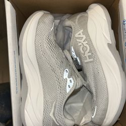 Women’s Hokas (6.5W, Brand New)