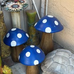 New Mushroom
