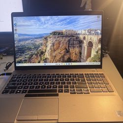 15 INCH DELL LAPTOP