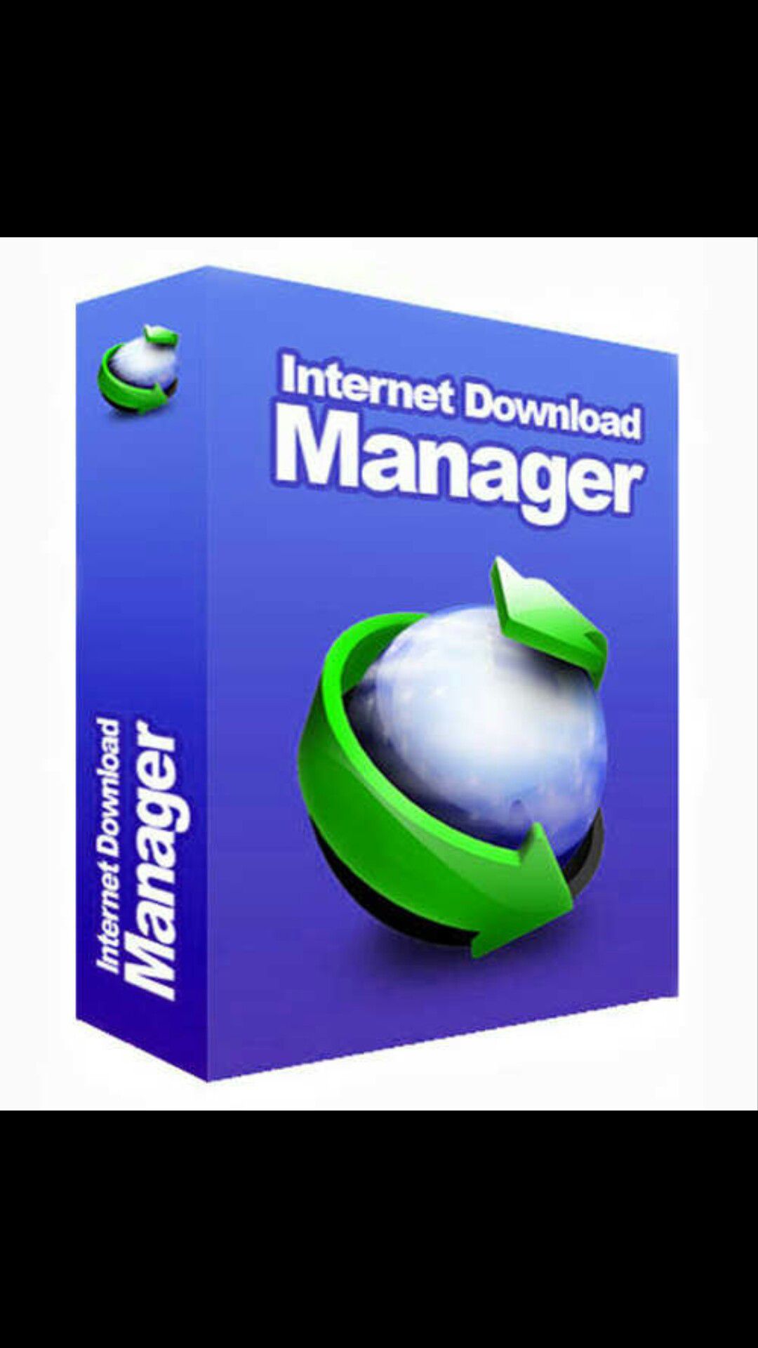Internet Download Manager 6 💥