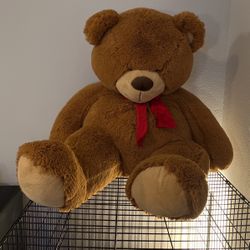 XL Teddy Bear 
