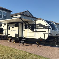 2021 Mallard RV – 38ft