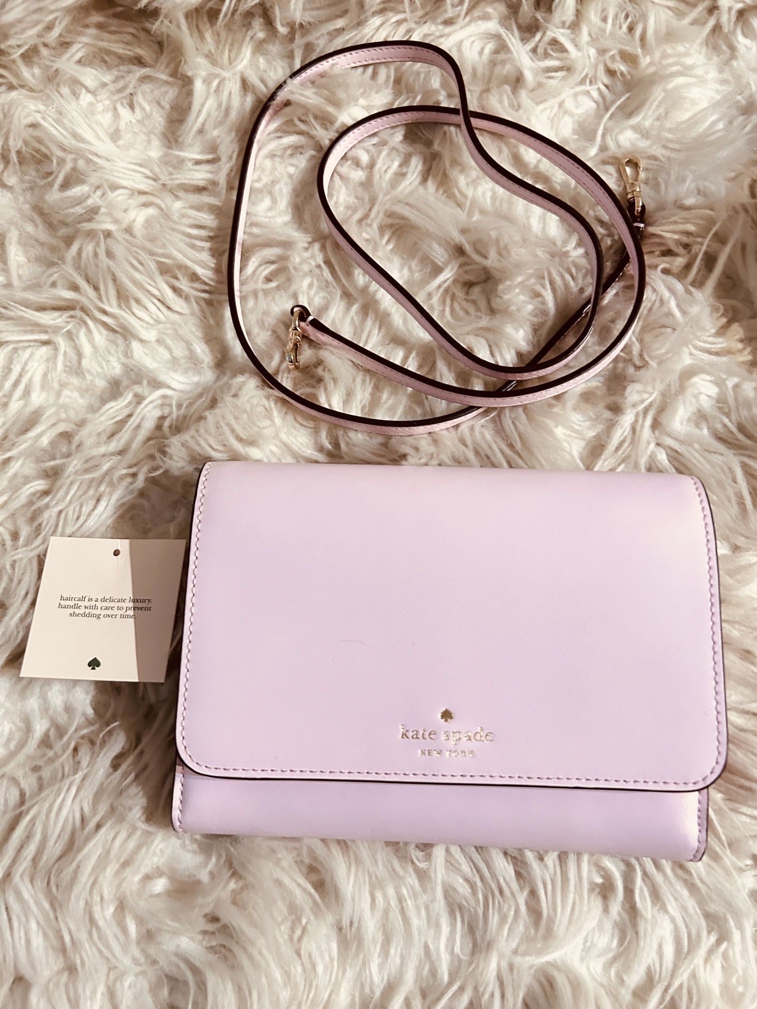 Kate spade wallet Crossbody Purse