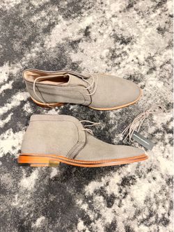 Banana Republic Men’s Boots (size 9.5)