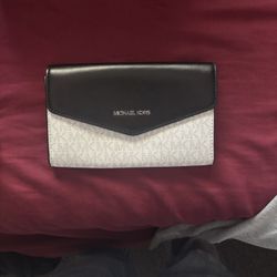 michael kors purse