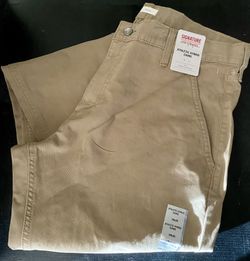 Levi Strauss Athletic Hybrid Chino 34x30