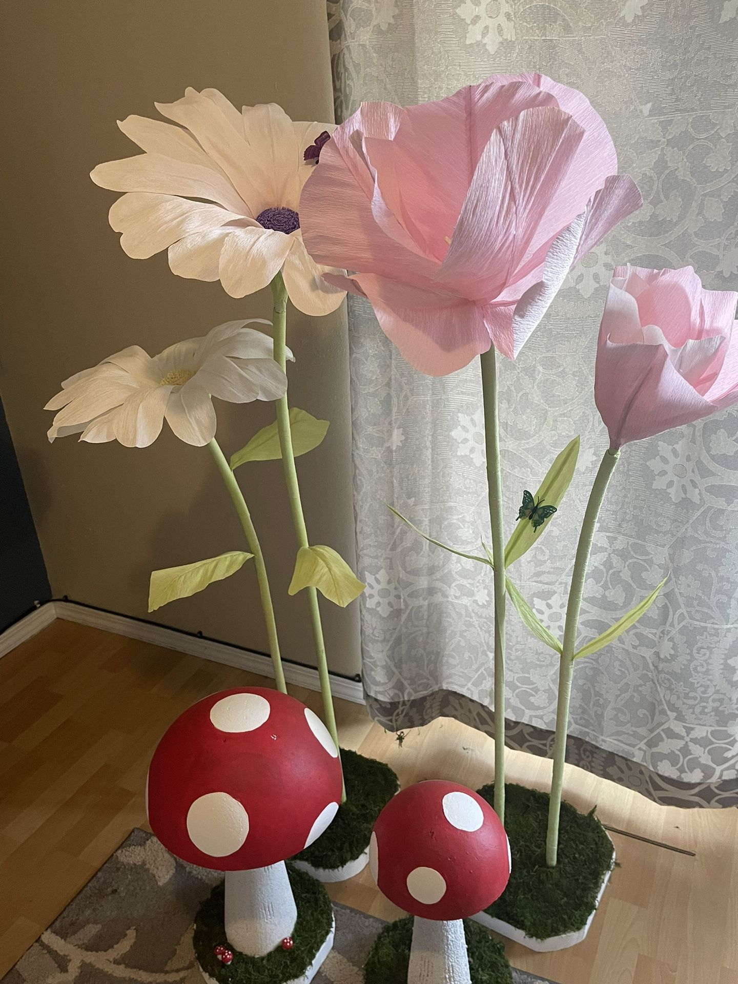 Decoration Party