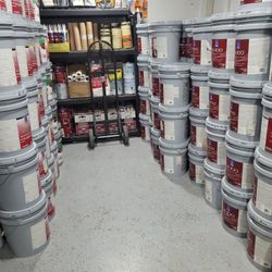 Pintura Y Materiales 