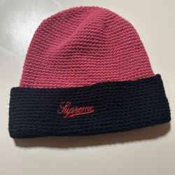 SUPREME beanie 